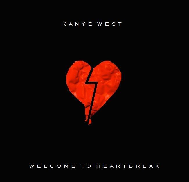 Heartless Kanye West Album